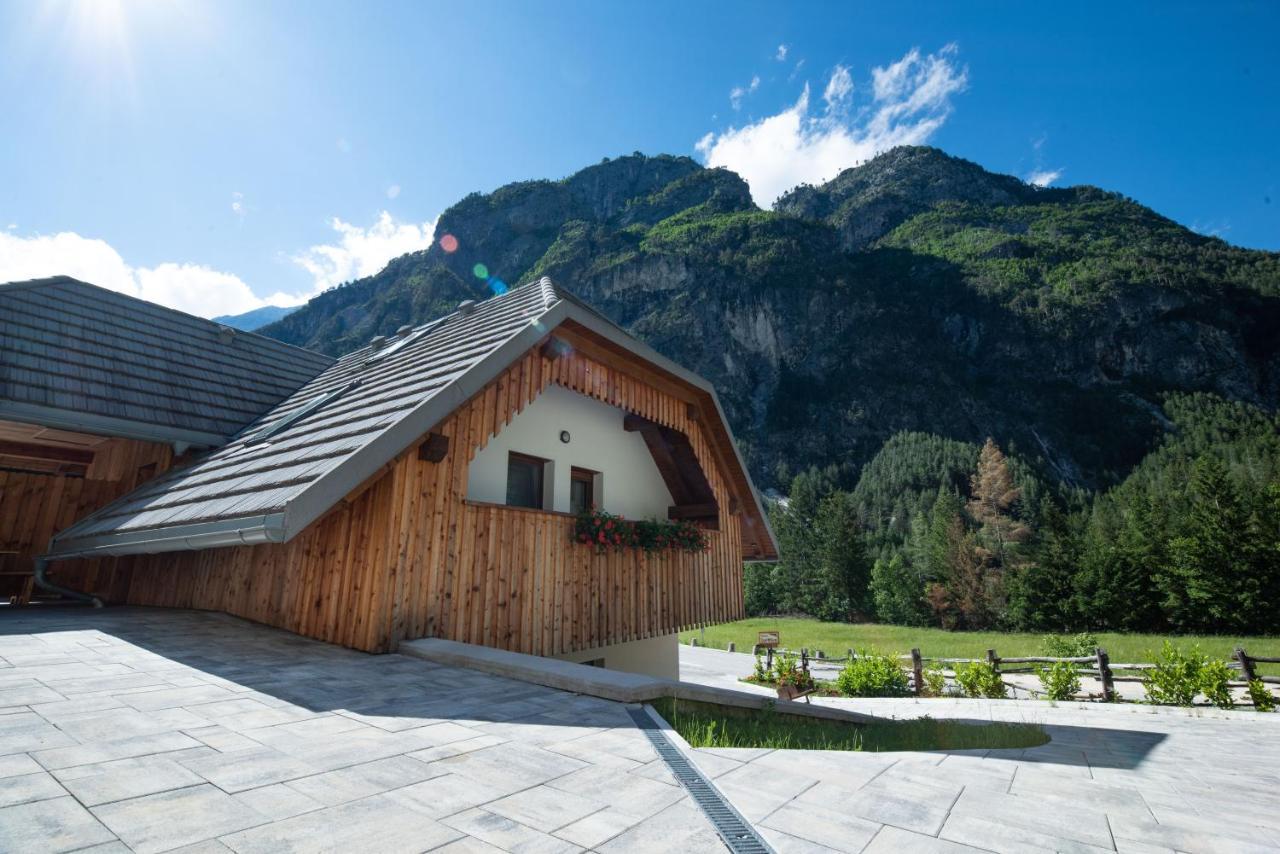 Апартаменти House Dormica Трента Екстер'єр фото
